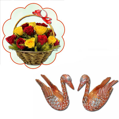 "Gift Hamper - code W01 - Click here to View more details about this Product